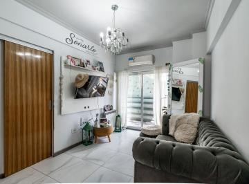 Departamento · 50m² · 2 Ambientes · Venta Departamento 2 Ambientes Saenz Peña Piscina
