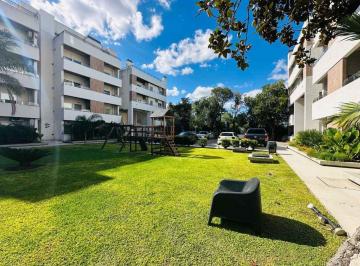 Departamento · 48m² · 2 Ambientes · 1 Cochera · Departamento Venta Ranelagh 2 Ambiente Apto Banco