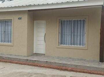 PH · 123m² · 3 Ambientes · 1 Cochera · Venta de Casa, Tipo PH (Malvinas Argentinas).