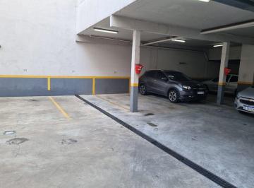 Garage · 12m² · Alquiler de Cochera 9 12 m² Plaza Constitución