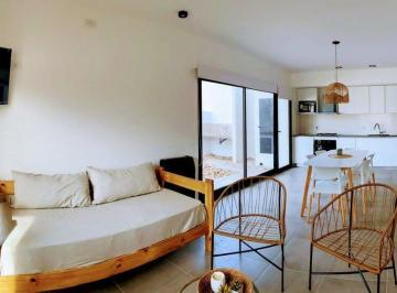 Casa · 78m² · 3 Ambientes · 1 Cochera · Venta Duplex a Estrenar Monte Hermoso Zona Este