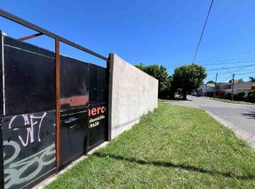Terreno · 152m² · Venta Lote El Palomar - Zona Residencial