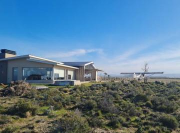 Terreno · 1200m² · Venta Lote 1000 m² a 5000 m² Zona Norte Comodoro