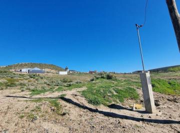 Terreno · 1273m² · Terreno en Bella Vista Sur