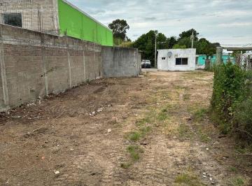 Terreno · 650m² · Venta Terreno Toledo con Mejoras