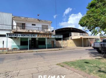 Local comercial · 840m² · Venta Local C/ Oficinas, Depósito, Galpón y Dpto.