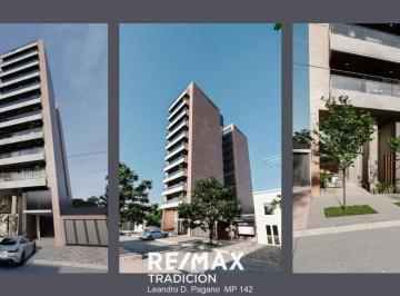 Departamento · 120m² · 4 Ambientes · 1 Cochera · Departamento Venta Macrocentro 3 Dorm.