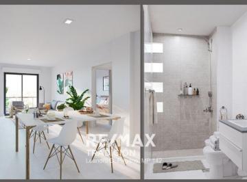 Departamento · 51m² · 2 Ambientes · Departamento en Venta 1 Dormitorio Macrocentro