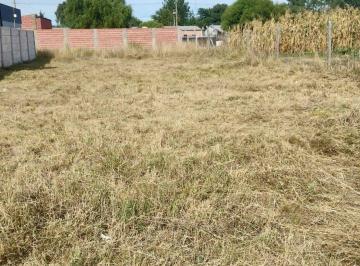 Terreno · 300m² · Terreno en Venta en Tristan Suarez