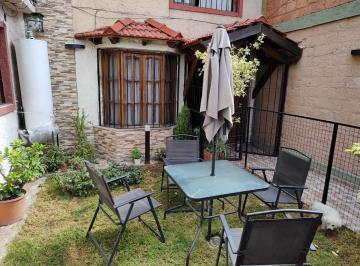 Casa · 188m² · 3 Ambientes · 2 Cocheras · Venta Casa con Departameto Primer Piso en San Jose