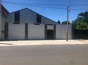 Local comercial · 414m² · Venta Local José C. Paz, Eventos U Otro Destino