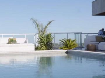 Departamento · 61m² · 2 Ambientes · 1 Cochera · Venta Departamento Villa Roble