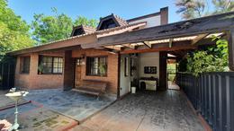 Casa · 200m² · 5 Ambientes · 2 Cocheras · Casa en Venta en Ingeniero Maschwitz