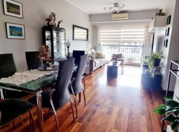 Departamento · 80m² · 4 Ambientes · 1 Cochera · Departamento en Venta - 3 Dorm. 2 Baños - Cochera - 80 m² - Liniers
