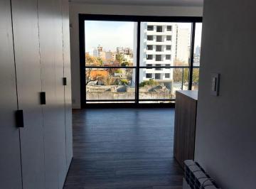 Departamento · 43m² · 1 Ambiente · Departamento Monoambiente en Venta - 1 Baño - 43 m² - La Plata