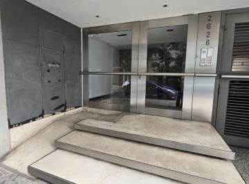 Departamento de 1 ambiente, Coghlan · Departamento 2 Ambientes con Balcón y Cochera, Coghlan
