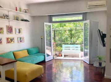 Departamento · 57m² · 3 Ambientes · PH en Venta - 2 Dorm. 1 Baño - 64 m² - Caballito