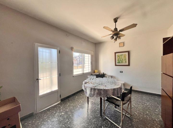 PH · 120m² · 3 Ambientes