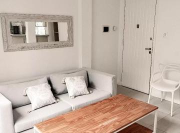 Departamento · 40m² · 2 Ambientes · Departamento en Alquiler - 1 Dormitorio 1 Baño - 40 m² - Recoleta