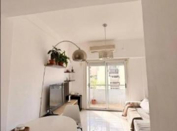 Departamento · 40m² · 2 Ambientes · Departamento en Alquiler - 1 Dormitorio 1 Baño - 42 m² - Balvanera