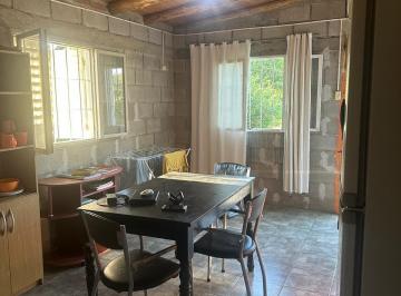 Casa de 2 ambientes, Villa Parque Siquiman · Vc018 " Bajó de Precio" Casa a Terminar en Síquiman