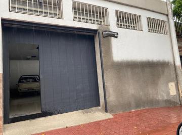 Bodega-Galpón · 200m² · 2 Ambientes · Alquiler Galpon con Baños y Oficina
