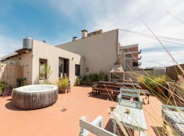 PH · 70m² · 4 Ambientes · PH en Alquiler Temporario en Palermo