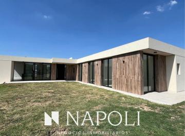 NNI-NNI-2924_2 · Casa en Venta en La Alameda, Canning