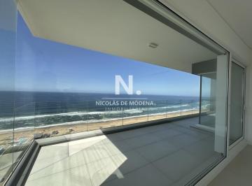 Foto1 · Vende Apartamento de 4 Dorm. en Torre Le Parc, Punta del Este.