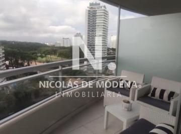 Foto1 · Apartamento en Roosevelt - Punta del Este de 2 Dorm. en Venta.