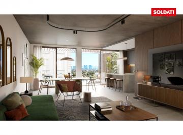 Departamento · 46m² · 2 Ambientes · Departamento en Venta de 3 Ambientes - Nuñez