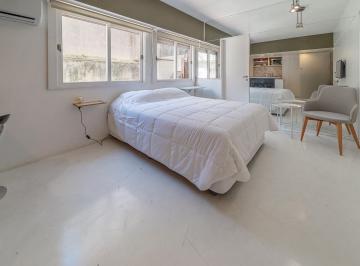 Departamento · 21m² · 1 Ambiente · Venta Departamento Monoambiente en Recoleta