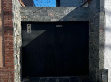 Departamento de 4 ambientes, Rosario · San Lorenzo 4145 - Duplex 2 Dorm. + Espacio Para Estacionar