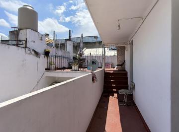 Terreno · 225m² · 7 Ambientes · Lote en Venta en Paternal, a Dos Cuadras de Av San Martín