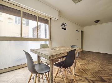 Departamento · 39m² · 2 Ambientes · Dos Ambientes - Recoleta - Marcelo T. y Pueyrredon