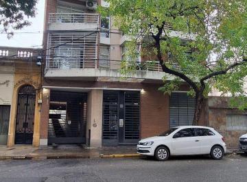 Departamento · Departamento - Abasto