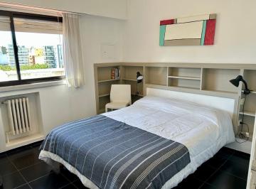 Departamento · 70m² · 4 Ambientes · Departamento en Alquiler en Mar del Plata, General Pueyrredón, Costa Atlántica