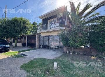 Casa · 90m² · 4 Ambientes · 2 Cocheras · 4 Ambientes con Taller en Lote de 200 m² - Moreno Oportunidad