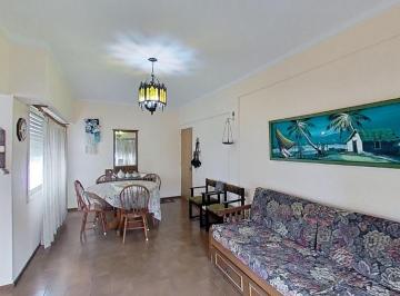 Departamento · 52m² · 3 Ambientes · 1 Cochera · Depto de 3 Amb 52 m, 2 Hab C/cochera Cub Totalmente Equipado