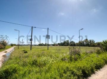 Terreno · 690m² · Terreno en Venta en Hernández