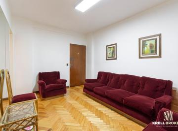Consultorio · 71m² · 5 Ambientes · 1 Cochera · Oficina Consultorio en Venta en Palermo