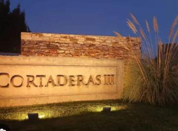 Terreno · 300m² · Venta de Lote, en Las Cortaderas III, Guaymallen