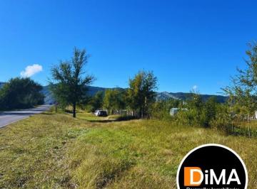Terreno · 517m² · Venta Lote Sobre Ruta 109 - Villa General Belgrano