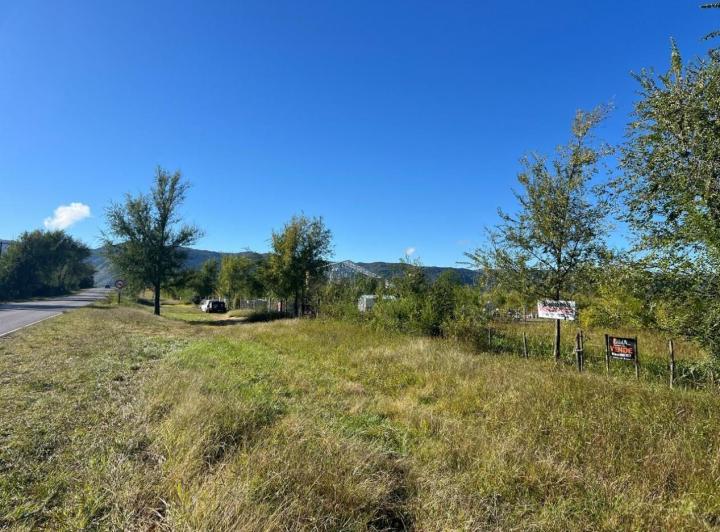 Terreno · 517m²