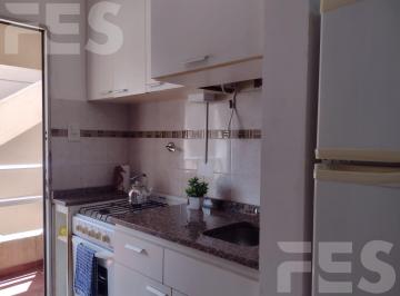 Departamento · 22m² · 1 Ambiente · Departamento en Venta Pinamar Centro / Permuta!