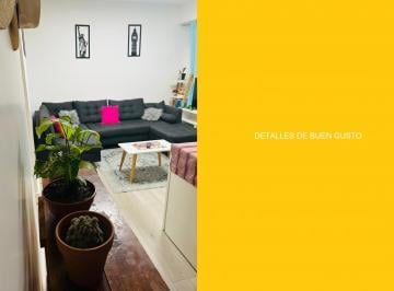 Departamento de 1 ambiente, San Nicolás · Dos Ambientes en San Nicolas