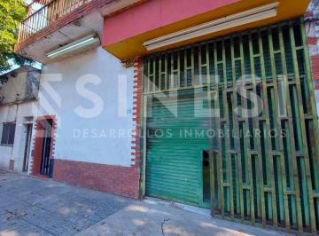 Depósito · 320m² · Deposito 320 m² - Villegas - V. Maipu - San Martin