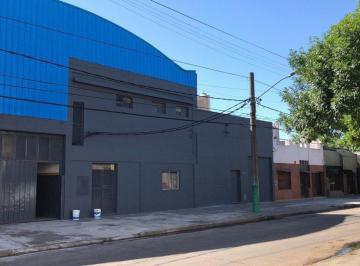 Depósito · 1400m² · Venta Deposito Galpon Villa Raffo a m Colectora