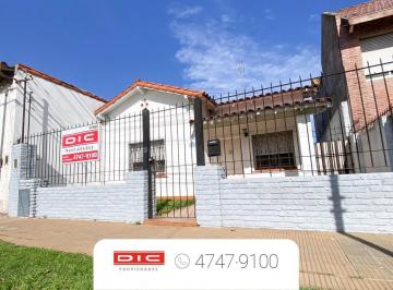 Terreno · 101m² · 3 Ambientes · Terreno Venta - Boulogne