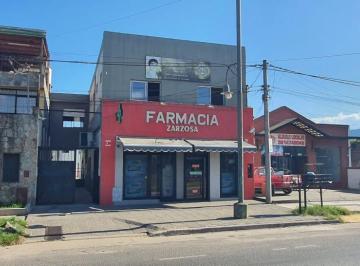 Local comercial · 180m² · Local en Alquiler
